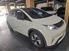 BYD Dolphin 420km Fashion Edition - ფოტო 4