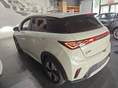 BYD Dolphin 420km Fashion Edition - ფოტო 5