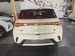 BYD Dolphin 420km Fashion Edition - ფოტო 6