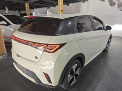 BYD Dolphin 420km Fashion Edition - ფოტო 7