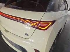 BYD Dolphin 420km Fashion Edition - ფოტო 8