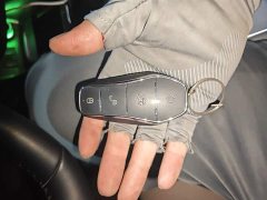 BYD Dolphin 420km Fashion Edition - ფოტო 9