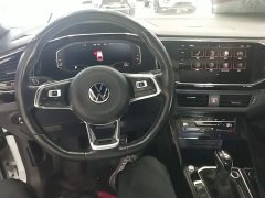 Volkswagen Taos 380TSI AWD R-Line Smart Connected Edition - ფოტო 10