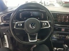 Volkswagen Taos 380TSI AWD R-Line Smart Connected Edition - ფოტო 11
