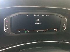 Volkswagen Taos 380TSI AWD R-Line Smart Connected Edition - ფოტო 12