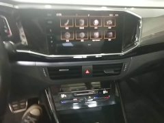 Volkswagen Taos 380TSI AWD R-Line Smart Connected Edition - ფოტო 13