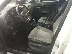 Volkswagen Taos 380TSI AWD R-Line Smart Connected Edition - ფოტო 15