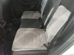 Volkswagen Taos 380TSI AWD R-Line Smart Connected Edition - ფოტო 17