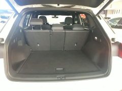 Volkswagen Taos 380TSI AWD R-Line Smart Connected Edition - ფოტო 19