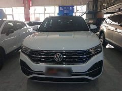 Volkswagen Taos 380TSI AWD R-Line Smart Connected Edition - ფოტო 3