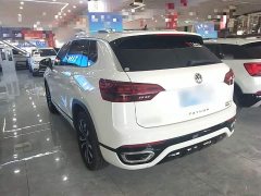 Volkswagen Taos 380TSI AWD R-Line Smart Connected Edition - ფოტო 5