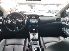 Nissan Sylphy 2021 Classic 1.6XL CVT Luxury Edition - ფოტო 10