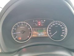 Nissan Sylphy 2021 Classic 1.6XL CVT Luxury Edition - ფოტო 12
