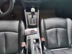 Nissan Sylphy 2021 Classic 1.6XL CVT Luxury Edition - ფოტო 14