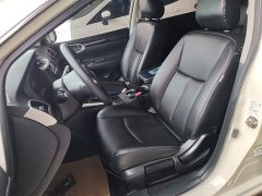 Nissan Sylphy 2021 Classic 1.6XL CVT Luxury Edition - ფოტო 15