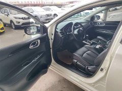 Nissan Sylphy 2021 Classic 1.6XL CVT Luxury Edition - ფოტო 16