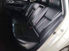 Nissan Sylphy 2021 Classic 1.6XL CVT Luxury Edition - ფოტო 17
