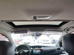 Nissan Sylphy 2021 Classic 1.6XL CVT Luxury Edition - ფოტო 18