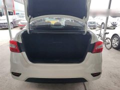 Nissan Sylphy 2021 Classic 1.6XL CVT Luxury Edition - ფოტო 19