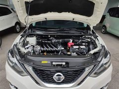 Nissan Sylphy 2021 Classic 1.6XL CVT Luxury Edition - ფოტო 20