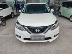 Nissan Sylphy 2021 Classic 1.6XL CVT Luxury Edition - ფოტო 3