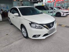 Nissan Sylphy 2021 Classic 1.6XL CVT Luxury Edition - ფოტო 4