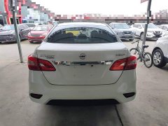 Nissan Sylphy 2021 Classic 1.6XL CVT Luxury Edition - ფოტო 6