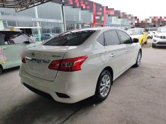 Nissan Sylphy 2021 Classic 1.6XL CVT Luxury Edition - ფოტო 7