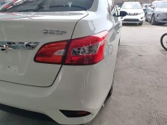 Nissan Sylphy 2021 Classic 1.6XL CVT Luxury Edition - ფოტო 8