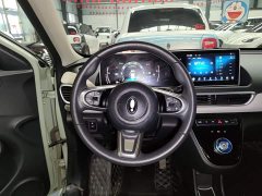 ORA White Cat Little Wildcat 360km Luxury Ternary Lithium - ფოტო 11