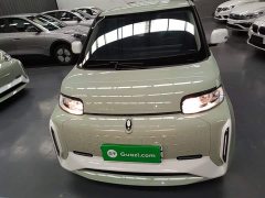 ORA White Cat Little Wildcat 360km Luxury Ternary Lithium - ფოტო 3