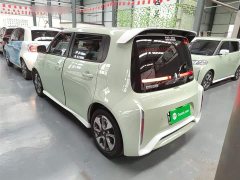 ORA White Cat Little Wildcat 360km Luxury Ternary Lithium - ფოტო 5