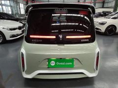 ORA White Cat Little Wildcat 360km Luxury Ternary Lithium - ფოტო 6