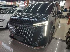 GAC Aion M8 2024 Master Series 400T Prestige Edition - ფოტო 1