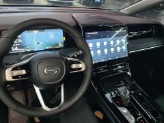 GAC Aion M8 2024 Master Series 400T Prestige Edition - ფოტო 10