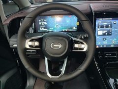 GAC Aion M8 2024 Master Series 400T Prestige Edition - ფოტო 11