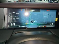 GAC Aion M8 2024 Master Series 400T Prestige Edition - ფოტო 12