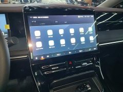 GAC Aion M8 2024 Master Series 400T Prestige Edition - ფოტო 13