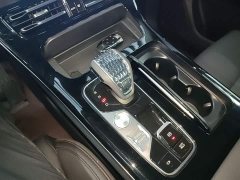 GAC Aion M8 2024 Master Series 400T Prestige Edition - ფოტო 14