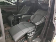 GAC Aion M8 2024 Master Series 400T Prestige Edition - ფოტო 17