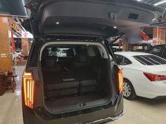 GAC Aion M8 2024 Master Series 400T Prestige Edition - ფოტო 19