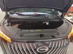 GAC Aion M8 2024 Master Series 400T Prestige Edition - ფოტო 20