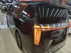 GAC Aion M8 2024 Master Series 400T Prestige Edition - ფოტო 5