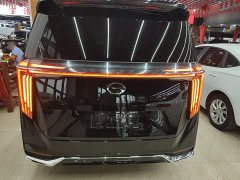 GAC Aion M8 2024 Master Series 400T Prestige Edition - ფოტო 6