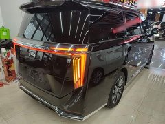GAC Aion M8 2024 Master Series 400T Prestige Edition - ფოტო 7