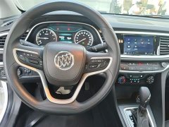 Buick Excelle 2021 Facelift Classic 1.5L Automatic Entry - ფოტო 10