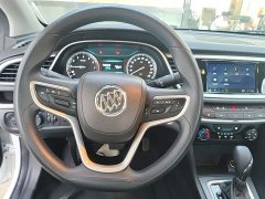 Buick Excelle 2021 Facelift Classic 1.5L Automatic Entry - ფოტო 11