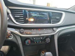 Buick Excelle 2021 Facelift Classic 1.5L Automatic Entry - ფოტო 13