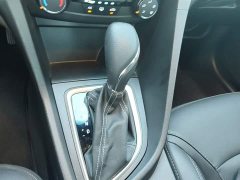 Buick Excelle 2021 Facelift Classic 1.5L Automatic Entry - ფოტო 14