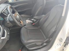 Buick Excelle 2021 Facelift Classic 1.5L Automatic Entry - ფოტო 15